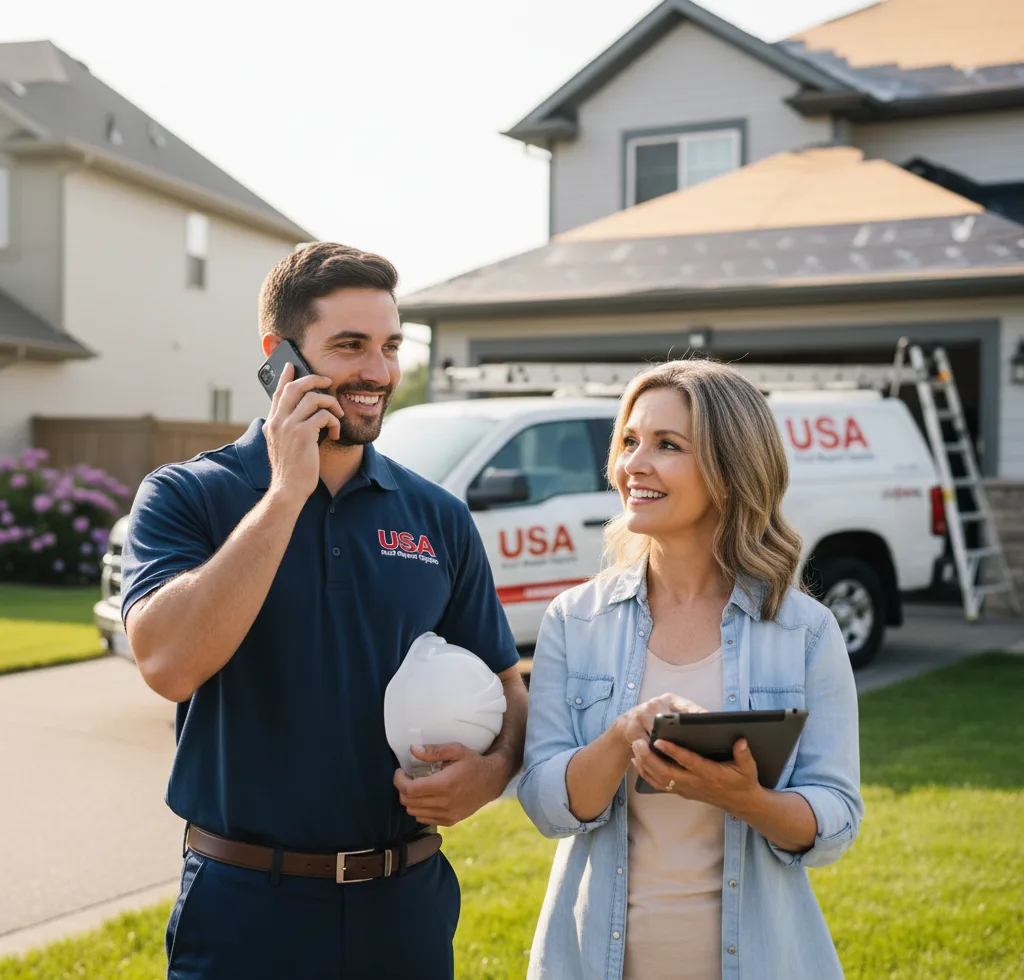 Emergency Roof Repair in Second Mesa, AZ